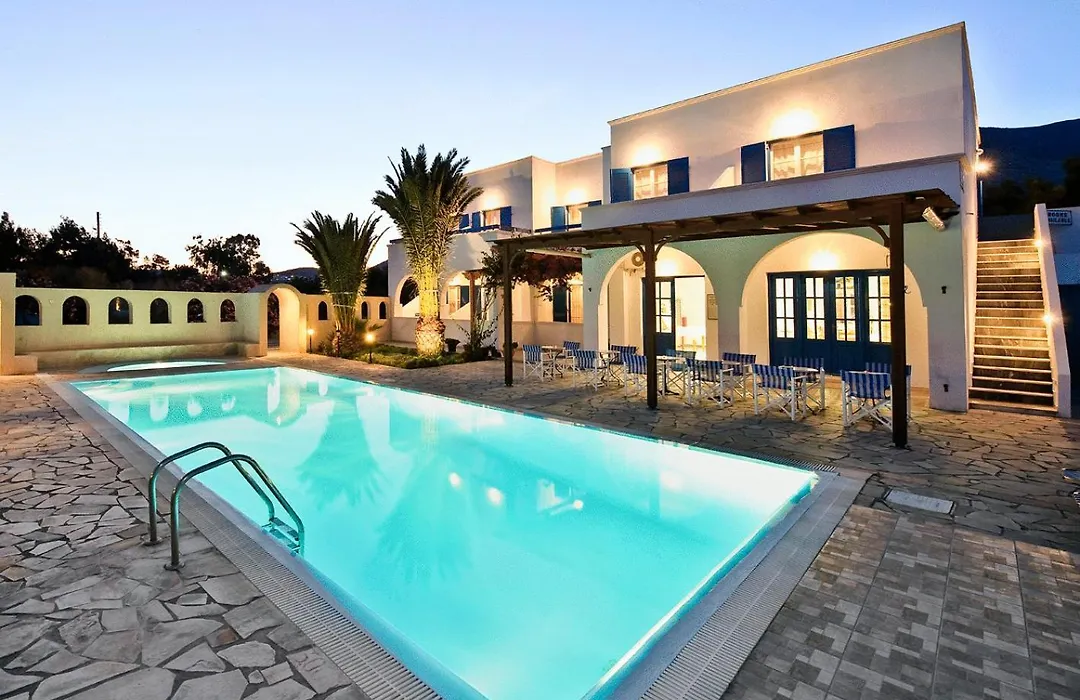 Villa Clio-1